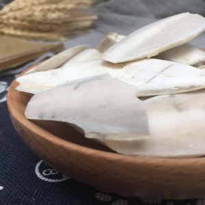 Hai piao xiao乾燥イカの骨の準備ができた在庫をお届けします - Product Image 6