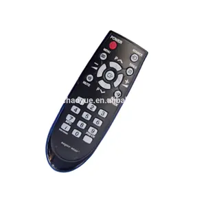 long distance and universal remote control for hotels