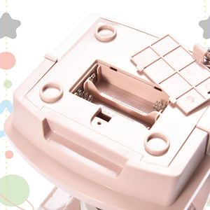 Machine à café pour enfants, jeu de simulation, <span class=keywords><strong>jouet</strong></span>, <span class=keywords><strong>action</strong></span> réaliste, appareils ménagers, <span class=keywords><strong>cuisine</strong></span>, jouets alimentaires - Product Image 6