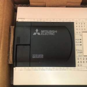 全新原装三菱FX3GA可编程控制器FX3GA-60MR-CM FX3GA-60MT-CM FX3G-485BD FX3G-422BD FX3G-232BD PLC - Product Image 5