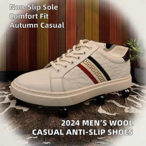 รองเท้ารุ่น 008 - Product Image 2