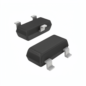 Original One Stop Service Diodes Buy Electronics Components Online TO-236-3, SC-59, SOT-23-3 BZX84C15VLT116 - Product Image 1