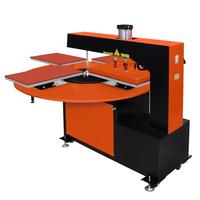 Machine à impression par sublimation, 4 étapes, nouveau modèle,