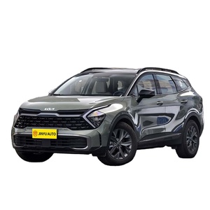Vehículo <span class=keywords><strong>Sportage</strong></span> Híbrido 2024 con Batería de Litio Ternaria, Auto Híbrido de Bajo <span class=keywords><strong>Precio</strong></span>, Vehículos de Nueva Energía 2024, <span class=keywords><strong>Sportage</strong></span> SUV - Product Image 1
