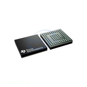 ชิปจัดการพลังงาน (PMIC) 96 TFBGA LP5891ZXLR อุปกรณ์อิเล็กทรอนิกส์ ชิ้นส่วน BOM IC มีสินค้าในสต็อก - Product Image 1