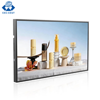 Pantalla Táctil Digital Android ZDHQ, Pantalla Inteligente de Publicidad Comercial para Negocios Minoristas