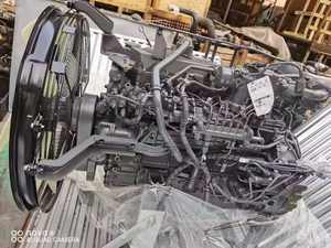 FL912รุ่นเครื่องยนต์ดีเซลสำหรับรถขุดรถบรรทุก (4HK1 6HK1 4JB1 4BD1 6BD1 4BG1 6BG1 6UZ1 4CG2 6WG1) ตลับลูกปืนประสิทธิภาพสูง - Product Image 4