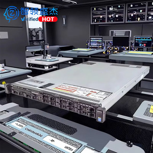 ใช้เซิร์ฟเวอร์คุณภาพสูง R640 R630 R650 Xeon E5-2630 V4โปรเซสเซอร์สำหรับคอมพิวเตอร์ที่ใช้แร็คเซิร์ฟเวอร์ Xeon proce - Product Image 2