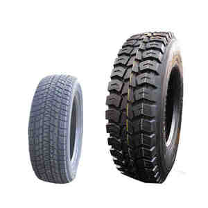 Neumáticos para camiones pesados 13R22.5-18 Fabricantes Venta directa Neumáticos para camiones sin cámara Radial Drive Tubeless - Product Image 5