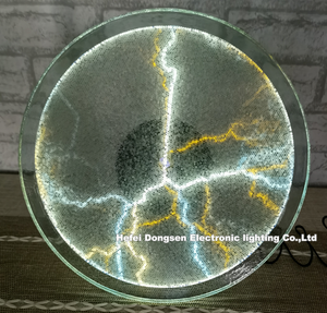 12 polegadas luz branca plasma - Product Image 2
