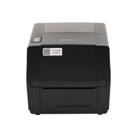 Imprimante à code-barres thermique Gprinter GP-1924T 1934T 4 pouces avec interface USB Garantie 1 an En stock