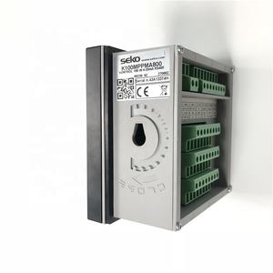 K50 बहु-पैरामीटर डिजिटल क्लोरीन मैलापन चालकता मीटर पीएच orp नियंत्रक - Product Image 4