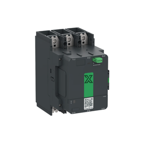 LC1G410KUEC คอนแทคเตอร์ AC แบบสามขั้ว ใช้สำหรับควบคุมการเปิดและปิดมอเตอร์กำลังสูงและโหลดไฟฟ้า - Product Image 1