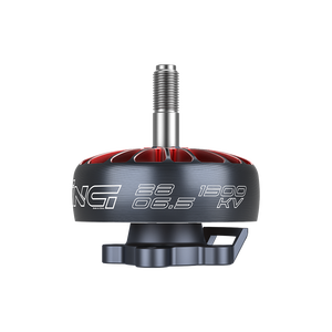 Nuevo IFlight XING 2806,5 Cinelifter Motor 1300KV/1800KV aleación de titanio de alta calidad 2-6S Longrange FPV RC Drones Accesorios - Product Image 1