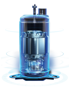 1 unité de climatisation canalisée Chigo 220V 50HZ 36000BTU, climatisation canalisée domestique <span class=keywords><strong>3</strong></span> tonnes, climatiseur de salon - Product Image 6
