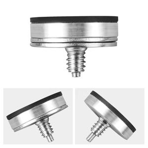 Arrêt de pédale d'embrayage réglable BEVINSEE 1J0721381 pour <span class=keywords><strong>Audi</strong></span> <span class=keywords><strong>A3</strong></span> Cabriolet 8V 2015-2021 - Product Image 3