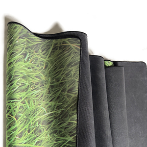 Grand tapis de combat de table 60x44 ''avec sac pour jeux <span class=keywords><strong>Warhammer</strong></span> 40K - Product Image 5