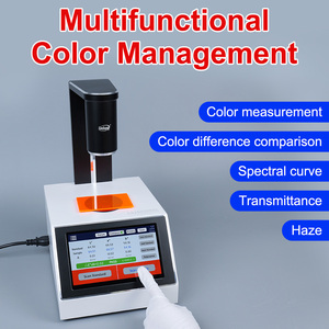 Promotion : Spectrophotomètre colorimètre LS155 D/0 pour films, verre et plastique, idéal pour la mesure du savon - Product Image 3