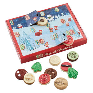 2025 Nouveaux modèles <span class=keywords><strong>de</strong></span> luxe Ramadan 12 jours <span class=keywords><strong>Calendrier</strong></span> <span class=keywords><strong>de</strong></span> Noë<span class=keywords><strong>l</strong></span> personnalisé - Product Image 4