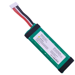 Batería de Repuesto para Flip 4, <span class=keywords><strong>Precio</strong></span> al por Mayor, 3.7v 3000mAh, Batería GSP872693 01, Baterías para Altavoz Bluetooth <span class=keywords><strong>JBL</strong></span> Flip4 - Product Image 2