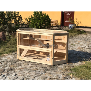 SDHC001 New Series Pet Cages Houses Product Big Acrylic <strong>Hamster</strong> Cages For Sale