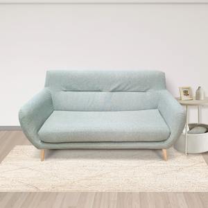 โซฟาแม็กซี่ 2 ที่นั่ง รุ่น MOD เอ็มม่าในผ้าเนื้อน้ำ - Product Image 1