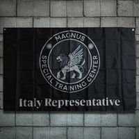 Drapeaux personnalisés pour fabricants, drapeaux de sport en polyester par sublimation, double face, 3x5 pieds, tous pays