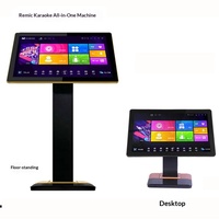 Paket Audio Profesional JBN MTS Series untuk KTV, Konferensi/Hotel/Ruang VIP/Karaoke Keluarga, Paket Speaker Karaoke Hiburan