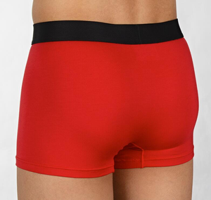 Culottes physiologiques sans couture en T pour hommes, avec séparation de type bullet et poche concave-convexe pour le pénis, directement de l'usine - Product Image 5