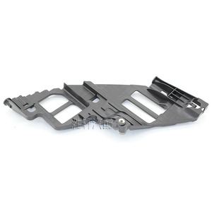 Support de fixation de plaque de base de phare avant pour Volkswagen Golf Mk6 en ABS - Product Image 1