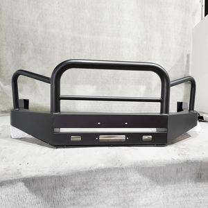Production et vente en usine avant Bull Bar pare-chocs avant OEM <span class=keywords><strong>4x4</strong></span> Pickup pour ford toyota - Product Image 3
