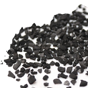 Meilleur prix par tonne Charbon anthracite adsorbant de marque JYH <span class=keywords><strong>pour</strong></span> produits chimiques de traitement de l'eau, granulométrie 0,8-1,2 mm, carbone fixe 80% - Product Image 4