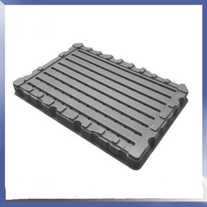 Customized Durable ABS Thermoformed Parts Vacuum Forming Molding Service Environment Friendly Industrial Use - Product Image 3