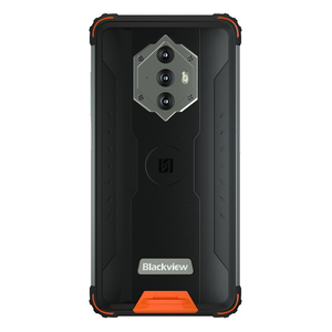 Téléphone robuste, 4 go + 64 go, Android 10.0, <span class=keywords><strong>Blackview</strong></span> <span class=keywords><strong>BV6600</strong></span>, offre spéciale - Product Image 3