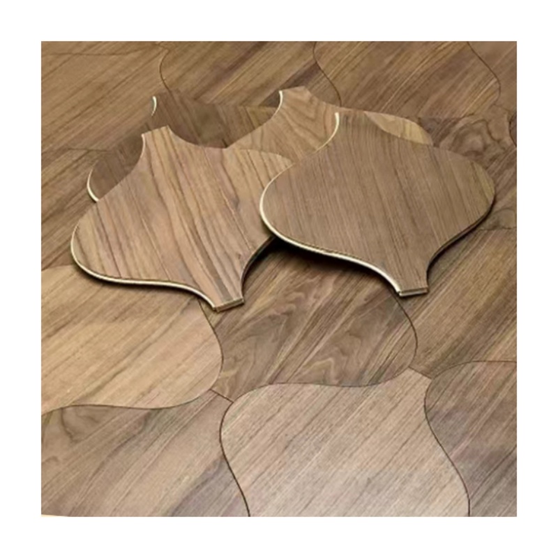 oak