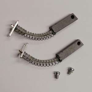 Escobilla de Carbón de Grafito para Alternador de Camión D.C - Product Image 3