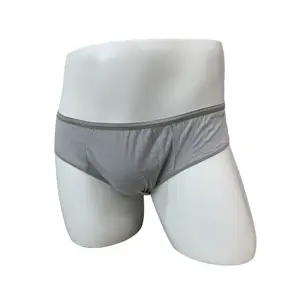 Cotton đồ lót của nam giới boxer quần short người đàn ông cộng với kích thước tóm tắt quần lót dùng một lần