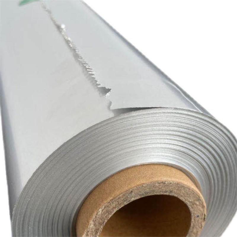 Factory Made Cheap thin Aluminum Foil
