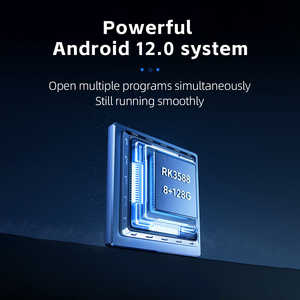 Caisse enregistreuse intelligente verticale en libre-service avec fonctions avancées d'impression et de numérisation pour les grands magasins - Product Image 4