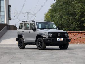 2023 gwm xe tăng 300 off-road 2.0T chinh phục giá rẻ sử dụng 4WD 2.0gdi Turbo với khung gầm trong suốt áo giáp underbody - Product Image 3