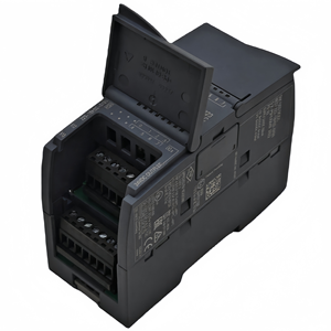 Módulo de E/S 6ES7223-1BH32-0XB0 compatible con S7-1200 SM 1223, 8 entradas digitales de transistor, control preciso y fiable. - Product Image 4