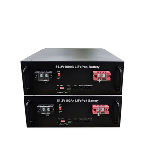 Custom NCEL 51.2V 200Ah <b>Solar</b> Lithium <b>Battery</b> <b>Pack</b> 10kWh 10kW Home Energy Storage System 10 Year Warranty - Product Image 3