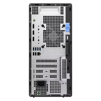 Emballage d'origine DELLS 7020MT ordinateur commercial I3 12e I3-12100 8G RAM 512G SSD Dells Optiplex 7020 MT ordinateur de bureau ordinateur