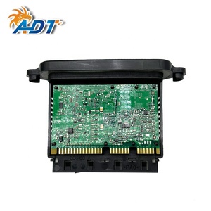 โมดูลควบคุมไฟหน้าซีนอนพร้อมไดรเวอร์ AHL ADT 63117363090 สำหรับรถยนต์ซีรีส์ 2 ปี 2014-2017 รุ่น F22/F23 ระบบปรับแสงอัตโนมัติ - Product Image 1