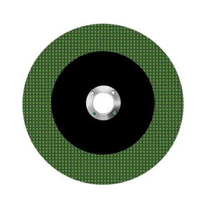 Disques de coupe adaptés à l'acier inoxydable et au métal - Product Image 3