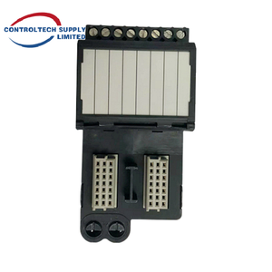 Günstigster neuer KJ4001X1-CB1 Aluminium-abgesicherter I/<span class=keywords><strong>O</strong></span>-Anschluss block für die SPS-Programmier automatisierung - Product Image 3