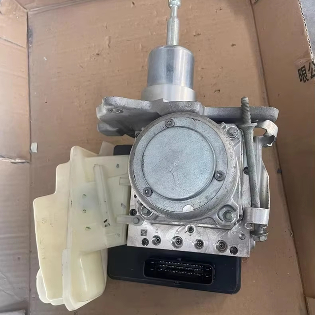 11611902 13434501 13466374 15298281 15905737 18045489 20766618 20774271 20864835 ABS Control Module for Cadillac CT XT Escalade