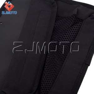 Bolsa organizadora para tapa de maletero de motocicleta, estuche para herramientas para HONDA GOLD WING GL1800 <span class=keywords><strong>Goldwing</strong></span> GL 1800 2018-2022 - Product Image 5