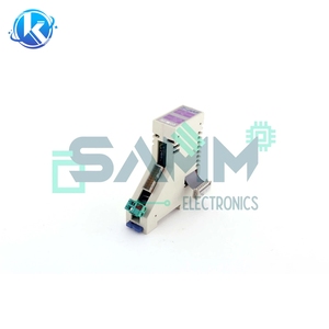โมดูล PLC <span class=keywords><strong>DPB</strong></span> 002 ใหม่เอี่ยม # S208 - Product Image 1