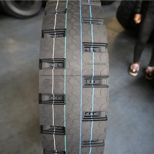 Precios al por mayor de neumáticos para camiones volquete, nueva marca HAWKWAY 12.00R20 11.00R20, neumático para camión 11.00R20 12.00R20, el más vendido HA - Product Image 2